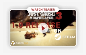 Just Cause 3 Multiplayer - Label #3347787