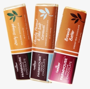 Fh Chocolate - Premium Brand Chocolate #3347871