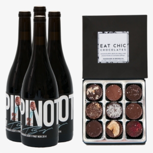 Pbtb Eat Chic Chocolates #3347896