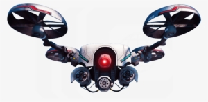 Meet - Just Cause 3 Dlc Sky Fortress Drone #3347897