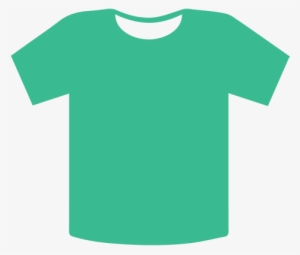 T-shirt Vector Icon - Online T Shirt Vector Png #3348173