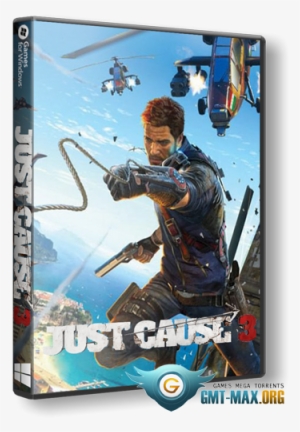 Just Cause 3 Xl Edition V - Witcher 2 Pc System Requirement #3348190