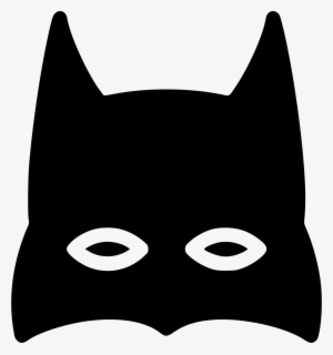 Batman Mask Comments - Batman #3348652