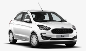 New Ka - Ford Ka Plus 2018 #3348733