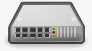 Open - Switch Hub Icon Png #3348866