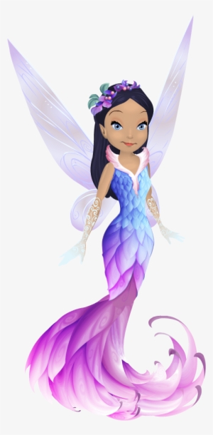 Bestseller Couture Gown For The Queen's Boutique, Based - Disney Fairies Minister Of Spring #3348929