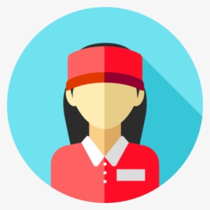 Cashier-510x510 - Profession #3348973