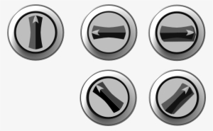 Oven Knobs Clipart #3348976 Oven Knobs Clipart #3348976