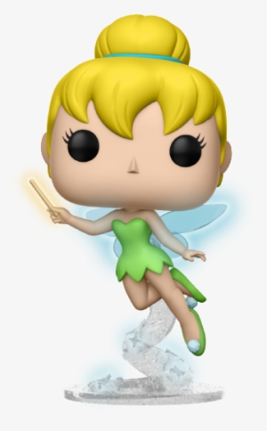 tinker bell pop