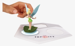 disney infinity 2.0 tinkerbell