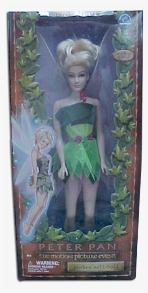 Tinkerbell Fairy Barbie Doll Applause - Peter Pan Tinkerbell Doll #3349249 Tinkerbell Fairy Barbie Doll Applause - Peter Pan Tinkerbell Doll #3349249