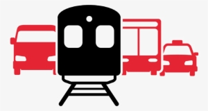 Transport Png Free Download - Modes Of Transport Png #3349365