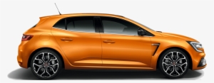 Megane Renault Sport - Renault Sport #3349429