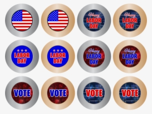 American Flag #3349485