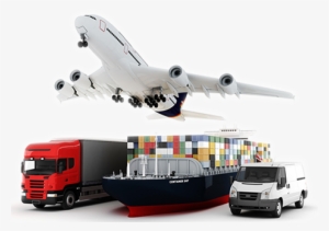 Logistics - Freight Forwarder #3349487