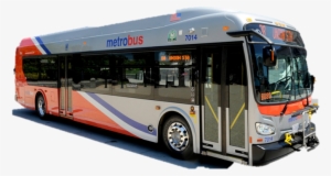 Close - N Scale 1:160 New Flyer Xcelsior Hybrid Bus #3349554