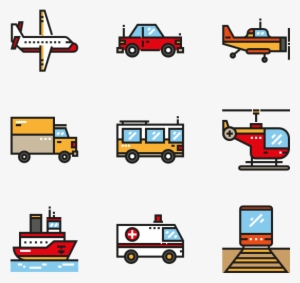 Transportation - Transportation Cartoon Png #3349610 Transportation - Transportation Cartoon Png #3349610