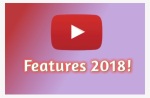 Youtube App New Features September 2018 - 2018 #3349613