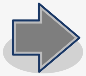 How To Set Use Next Arrow Gray Disabled Clipart - Right Arrow Button Png #3349748