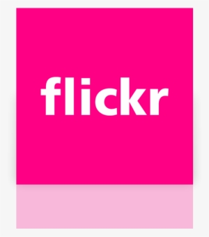 Alt, Flickr, Mirror Icon - Flickr Free #3350005