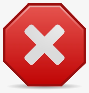 This Free Icons Png Design Of Stop Process Icon #3350208
