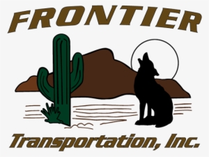 Ftilogo - Frontier T Shirt #3350281