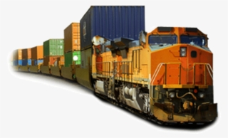 Intermodal - Ultimate Guide For Injured Railroad Workers #3350285