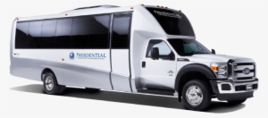 Mercedes S550 - Bus #3350289