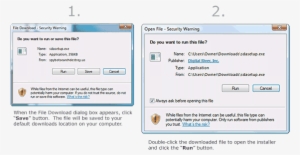 If - Microsoft Windows #3350334