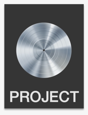 Project-icon - Logic Pro #3350336