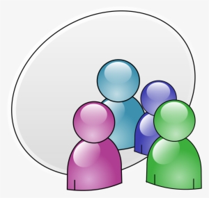 Wiki Project Icon - Live Messenger Clipart #3350395