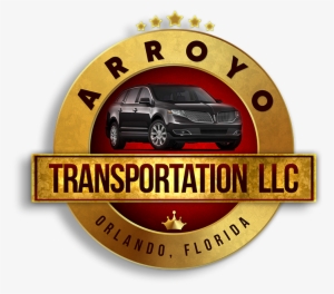 Arroyo Transportation - Logo - Mercedes-benz #3350420