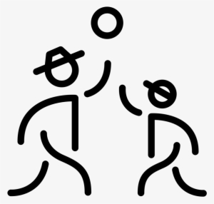 Intergenerational Play - Calligraphy #3350425