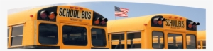 Picture Of School Bus - Blue Bird Bus Electric #3350449