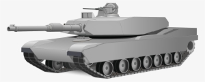 Open - Diagram Of A Tank #3350499