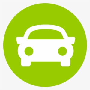 Car-icon - Android Icon 2018 #3350625
