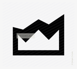 Clip Art Growth Icon Of Growing - Architecture #3350751