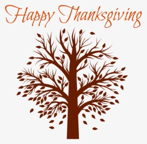 Happy Thanksgiving Png Download - Fall Printable #3350864
