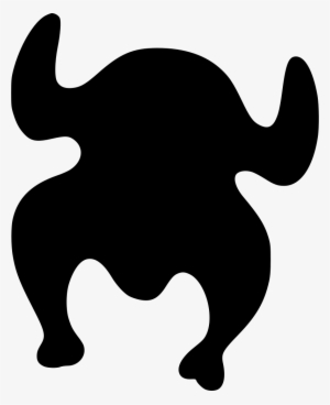 Chicken Turkey Food Grill Thanksgiving Comments - Turkey Meat #3350894