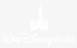 Celebration Dinner And Awards Program March - Disney World Logo Png White #3350898