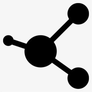 Share Icon Vector Png #3350900