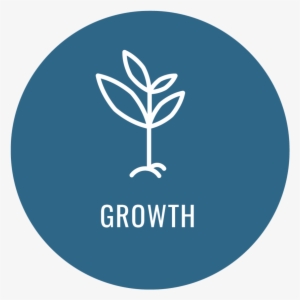 Growth Icon - Ville De Saint Etienne #3350935