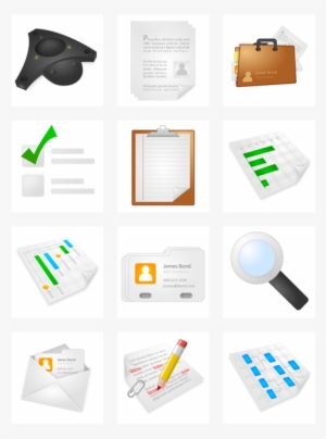 Search - Project Icon #3351063