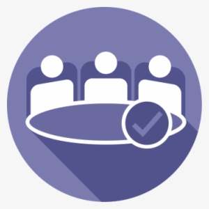 Board Approval - Selection Process Icon Png #3351139