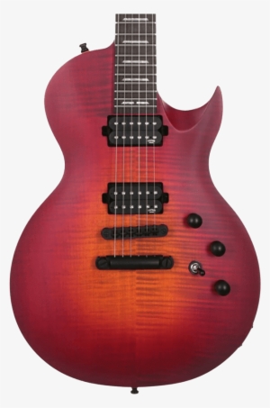 Chapman Ml2 Pro Modern - Chapman Ml2 Pro Modern - Fireburst With Case #3351146
