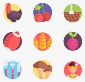 Thanksgiving - Stock Illustration #3351278