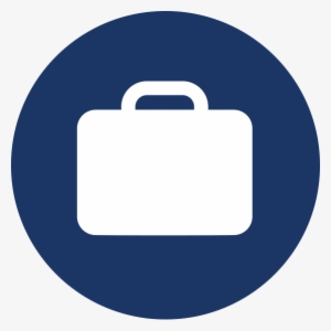 Businessman Icon 14547 - Briefcase #3351285