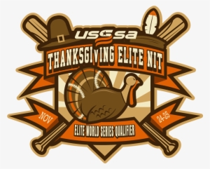 Click Here For Nov 24-25 Thanksgiving Elite Nit Information - 2014 World Series #3351371