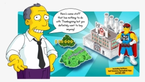 Duff2 - Duff Man Tapped Out #3351406