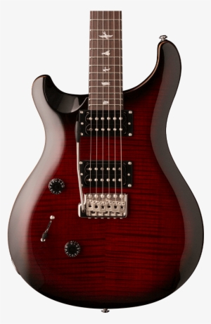 Prs Se Custom 24 Lefty - Prs Guitars #3351450